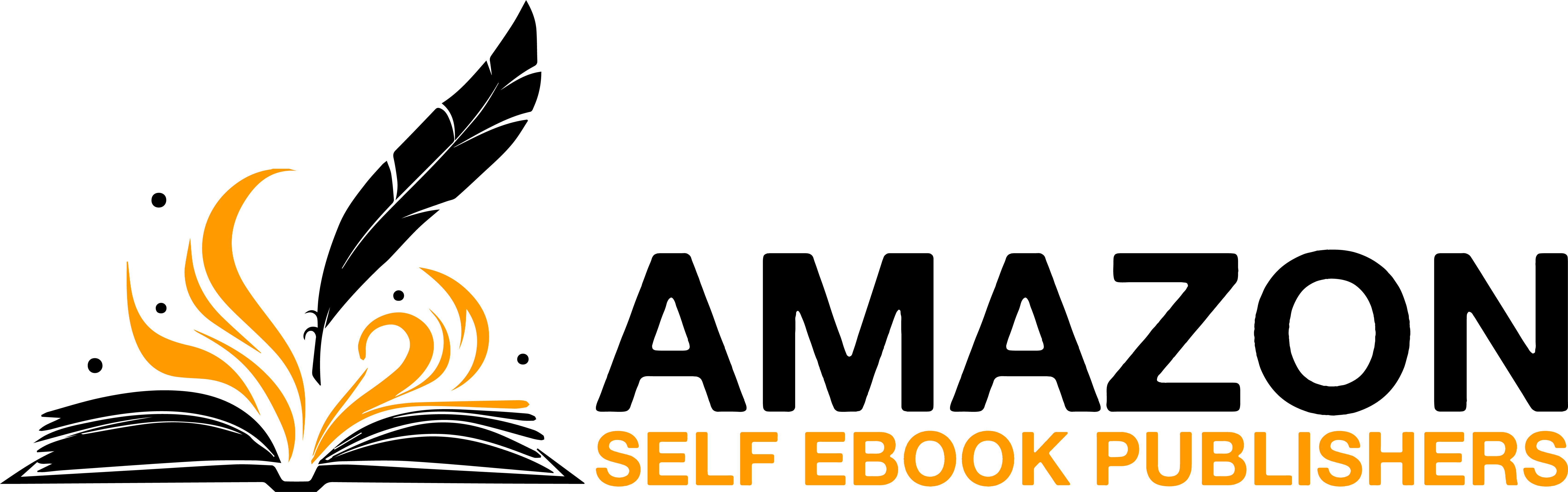 Amazon Self EBook Publishers